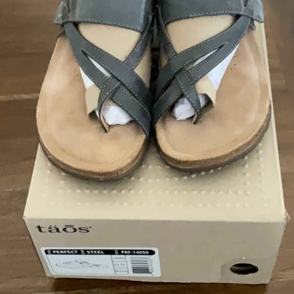 Taos Perfect Sandals
